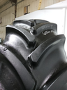 650/85R38 Goodyear Farm DT824 Optitrac R-1W 173A8 75%