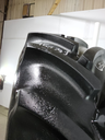 650/85R38 Goodyear Farm DT824 Optitrac R-1W 173A8 75%