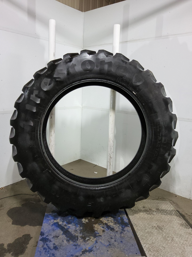 VF380/105R50 Firestone Radial All Traction RC R-1W 179D 75%