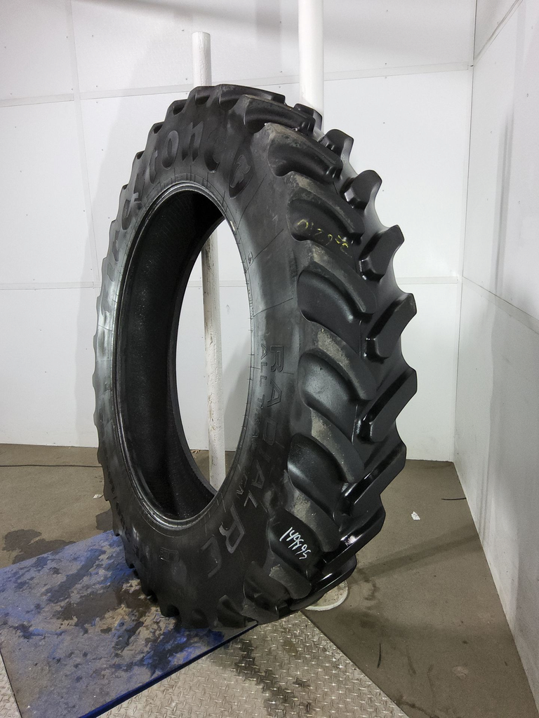 VF380/105R50 Firestone Radial All Traction RC R-1W 179D 75%