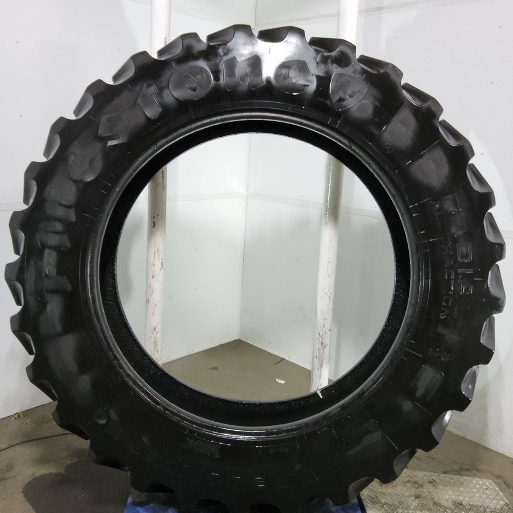 VF380/105R50 Firestone Radial All Traction RC R-1W 179D 85%