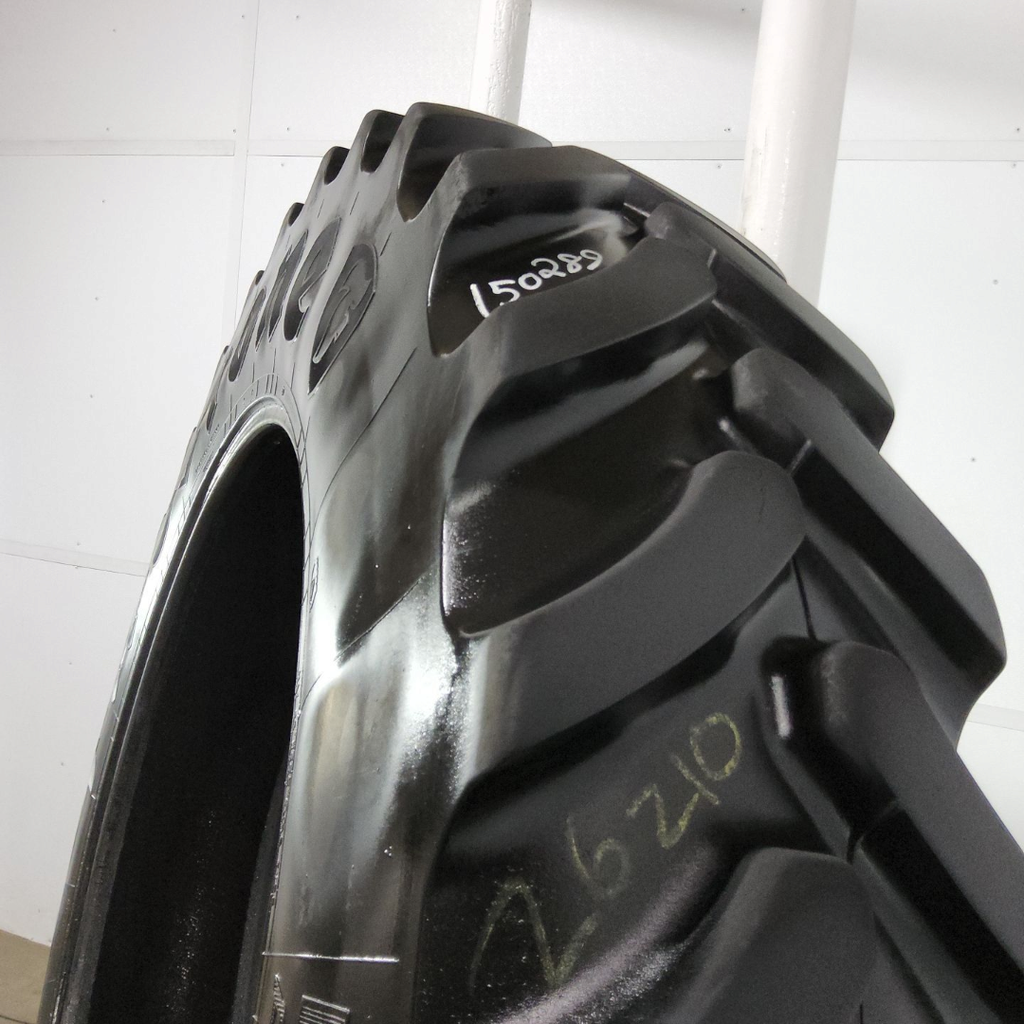 VF380/105R50 Firestone Radial All Traction RC R-1W 179D 85%