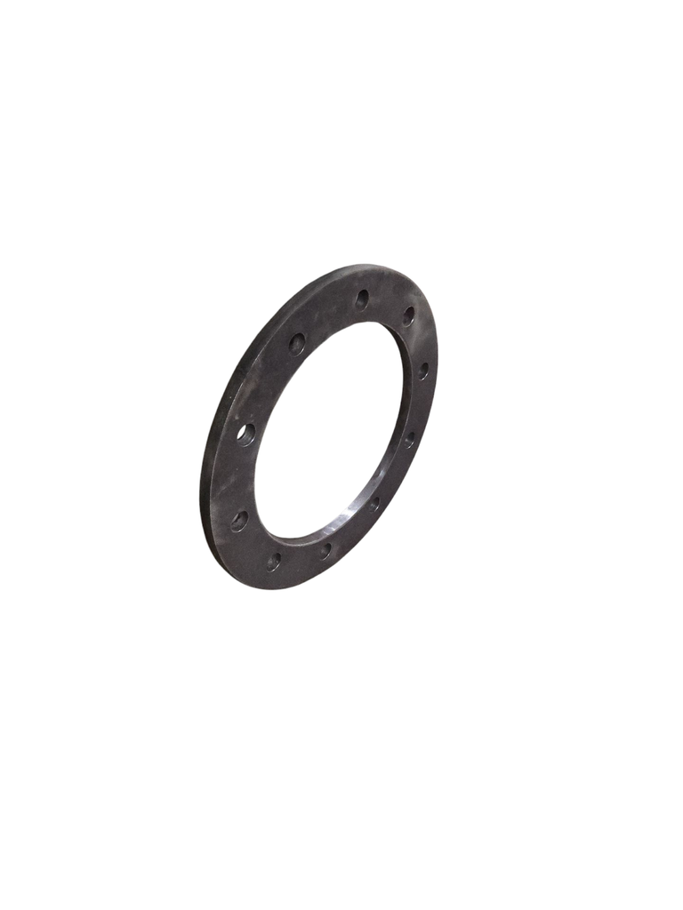 10 Hole Reinforcing/Spacer Ring, 10 on 13.193x5/8" x 16" OD x 11" CH, 13.19" BC 15/16 BH Bare