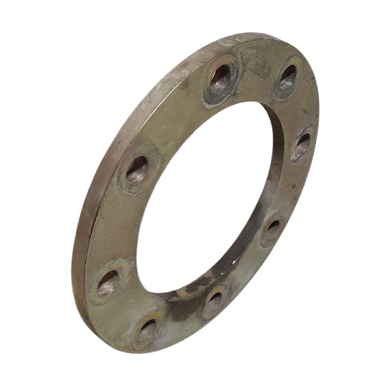 8 Hole Reinforcing/Spacer Ring, 1/2" X 8 on 8"