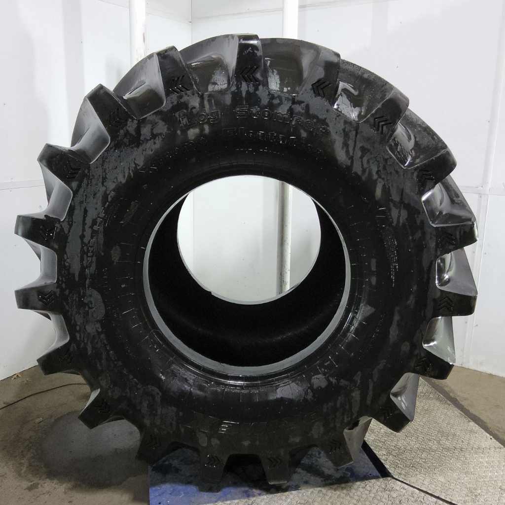 73x44.00-32 Primex Logstomper Extreme HF-4 L (20 Ply), 99%