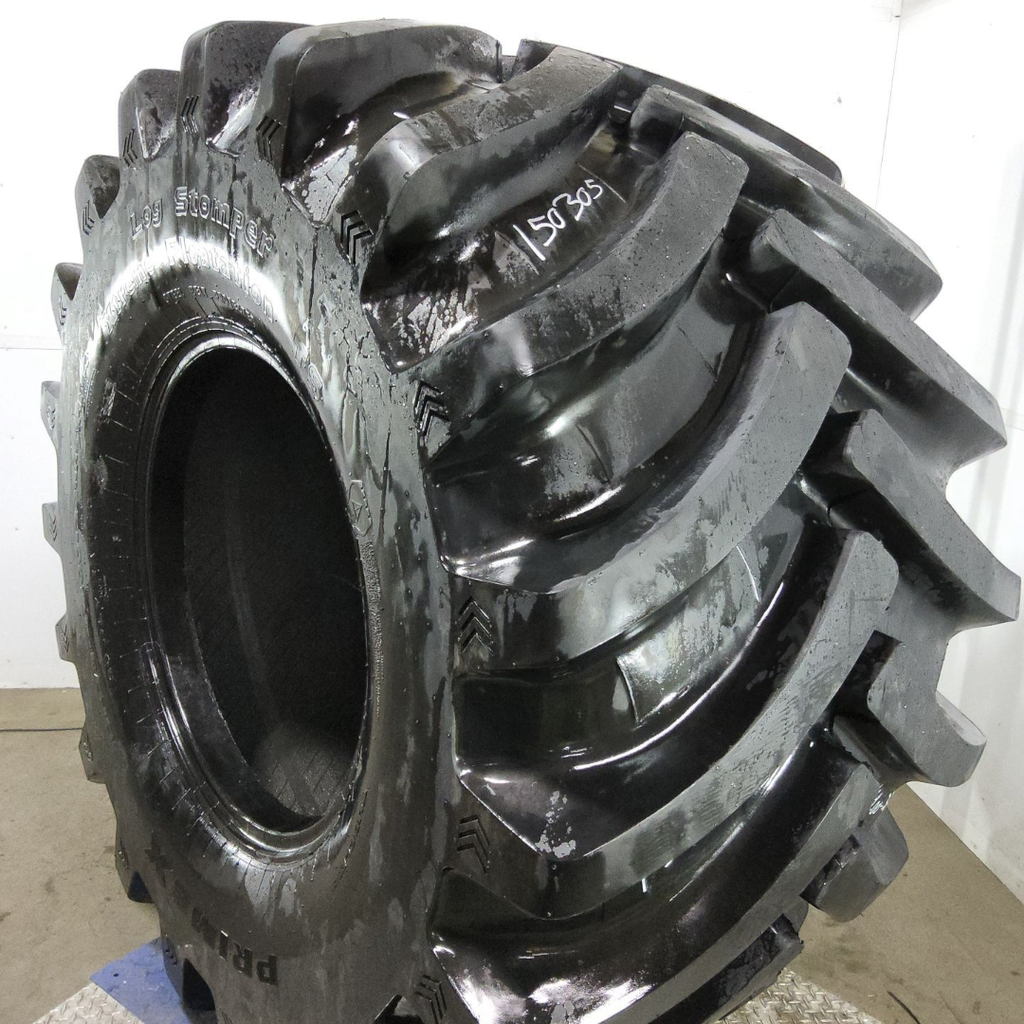 73x44.00-32 Primex Logstomper Extreme HF-4 L (20 Ply), 99%