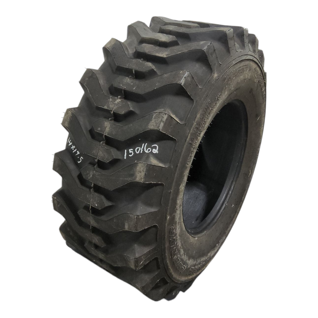 14-17.5 Titan Farm Trac Loader SS R-4 C (6 Ply), 99%