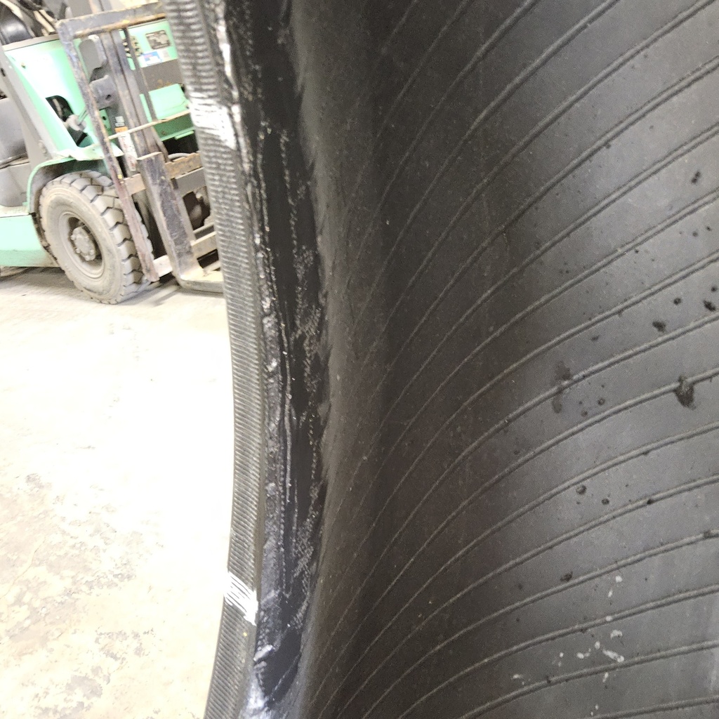 650/65R38 Trelleborg TM1000 High Power R-1W 169D 80%
