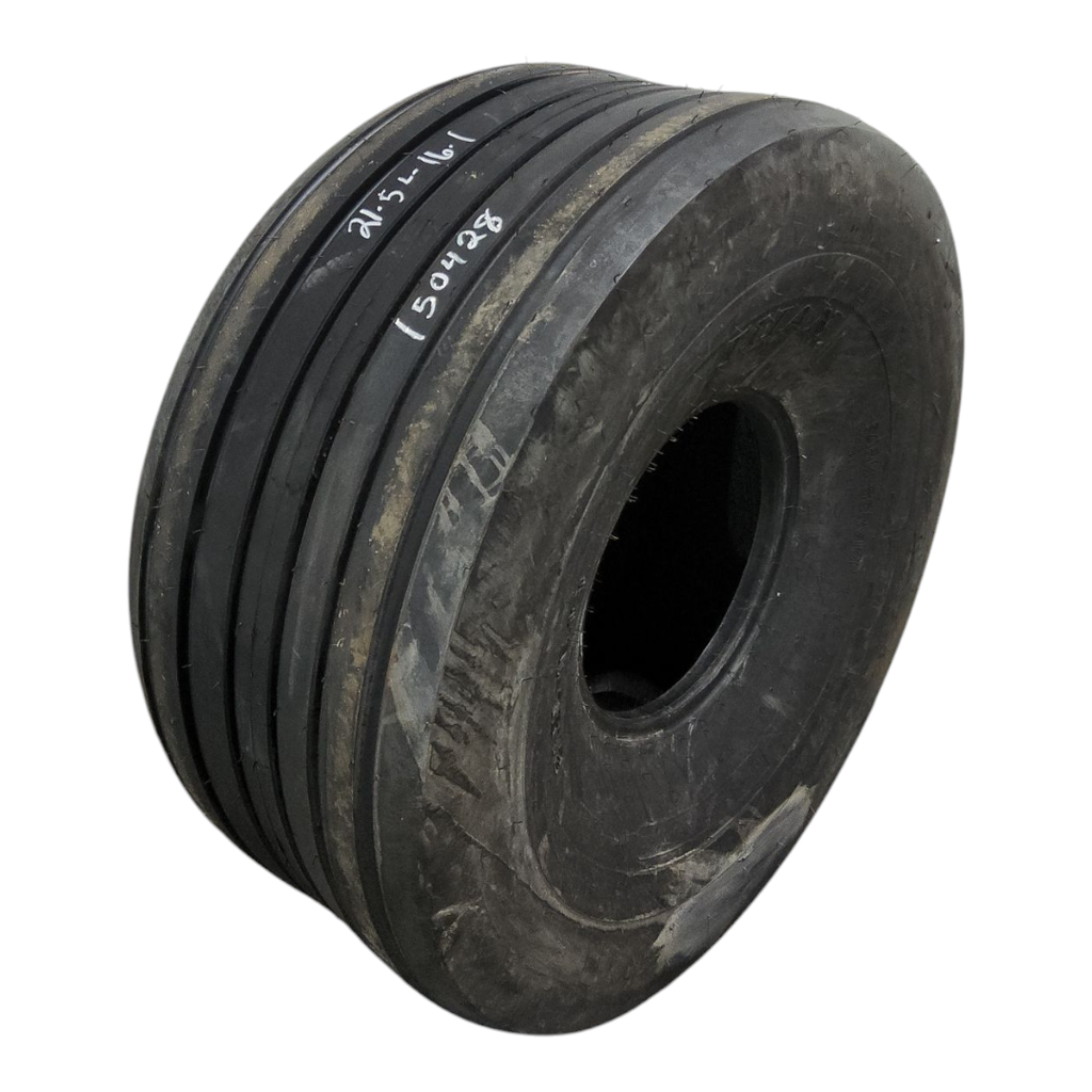 21.5L-16.1SL Titan Farm Hi Flotation I-1 D (8 Ply), 99%