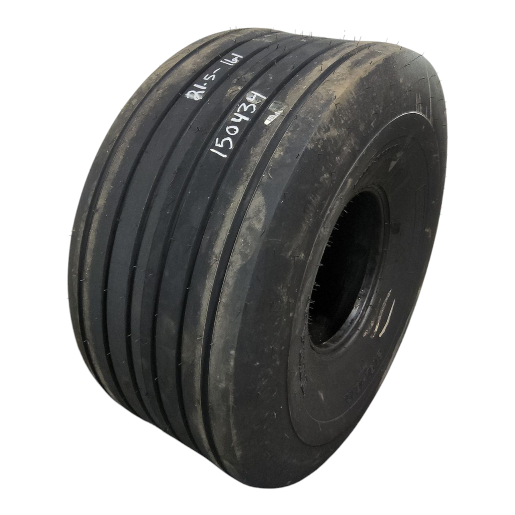 21.5L-16.1SL Titan Farm Hi Flotation I-1 D (8 Ply), 99%