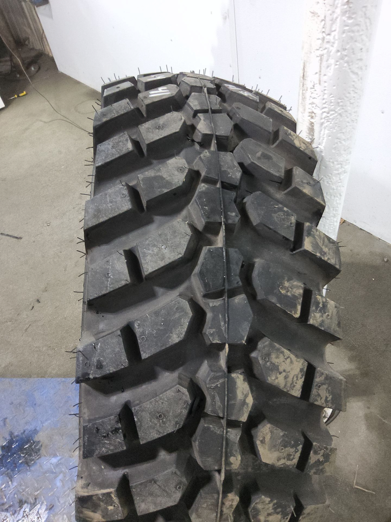 340/80R18 Galaxy Multi Use 550 143A8 99%