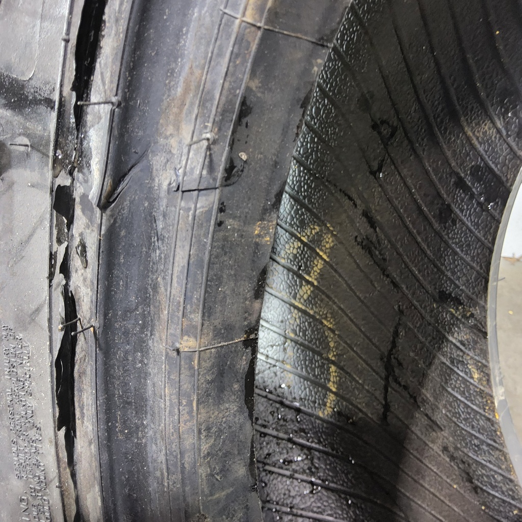 340/80R18 Galaxy Multi Use 550 143A8 99%
