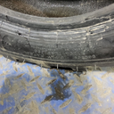 27x10.50-15 Carlstar Trac Chief R-4 D (8 Ply), 99%
