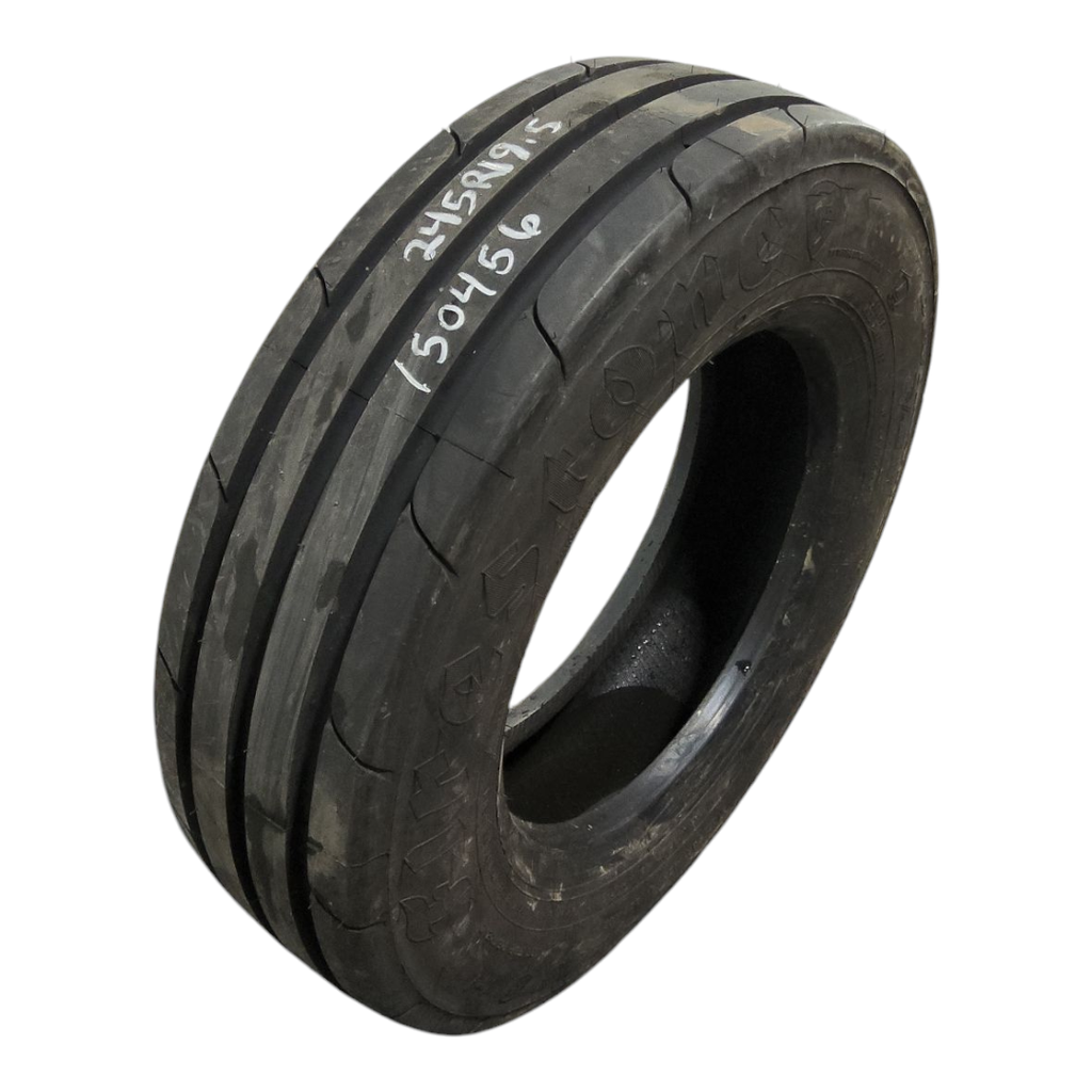 VF245/70R19.5 Firestone Destination Farm I-1 142D 99%