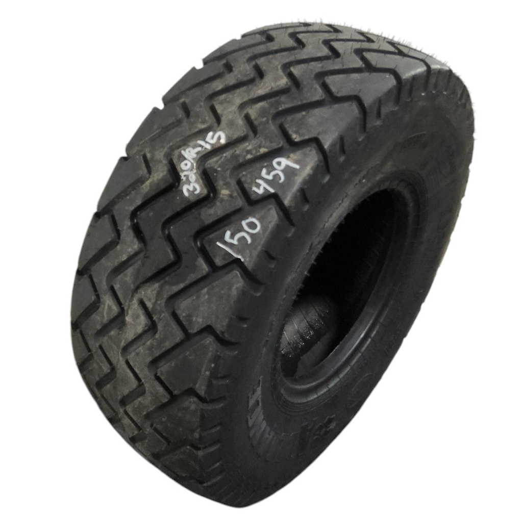 VF320/70R15 Alliance 381 Agriflex I-2 145D