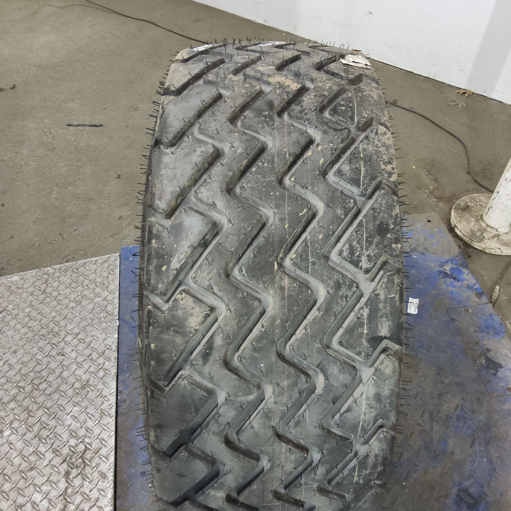 VF320/70R15 Alliance 381 Agriflex I-2 145D 99%