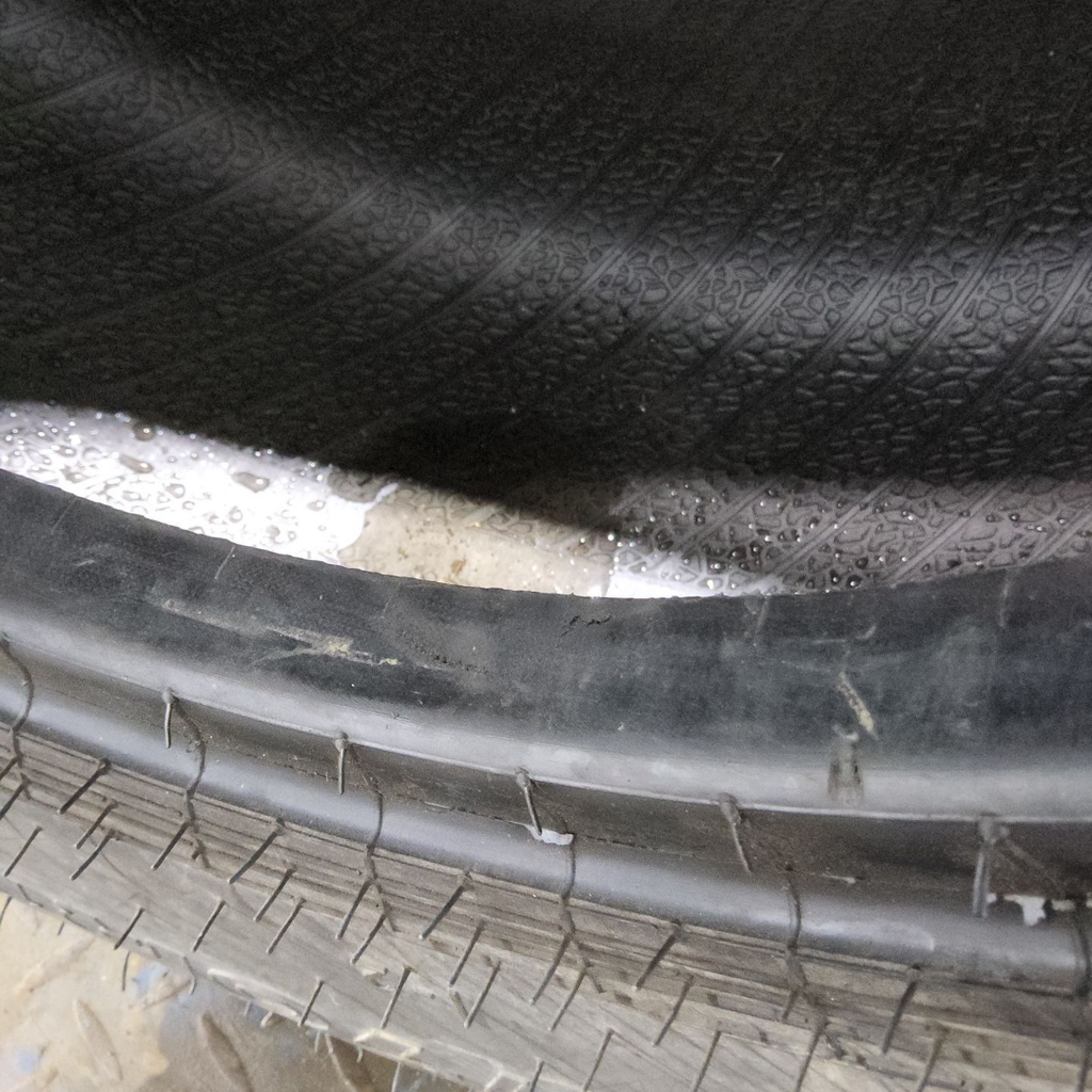 VF320/70R15 Alliance 381 Agriflex I-2 145D 99%