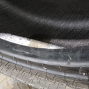 VF320/70R15 Alliance 381 Agriflex I-2 145D 99%