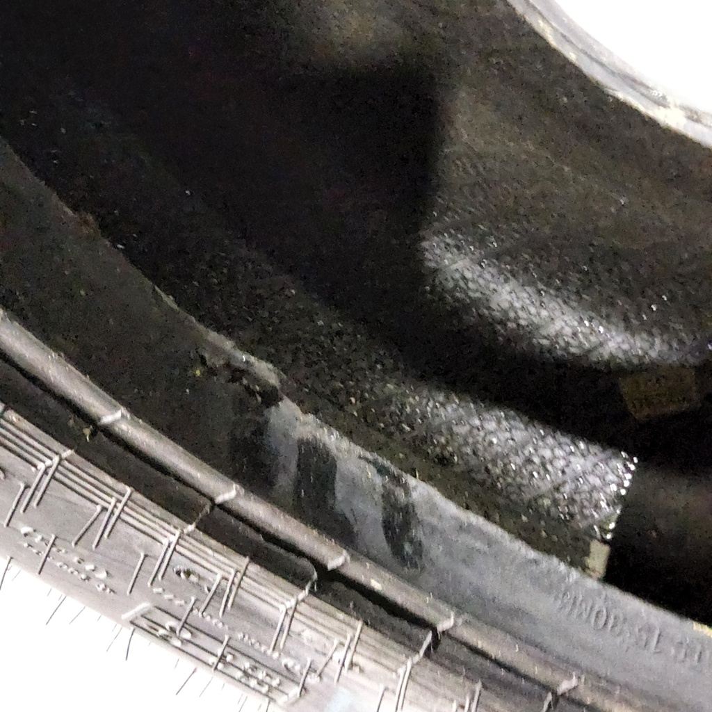 VF320/70R15 Alliance 381 Agriflex I-2 145D 99%