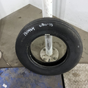 5.90-15 Firestone Farm Implement I-1 B (4 Ply), 99%