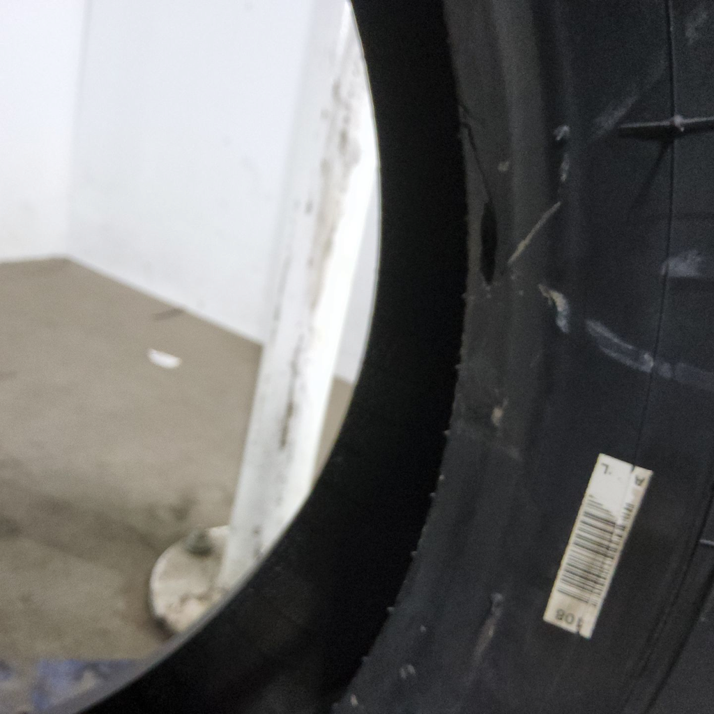 VF295/75R22.5 Firestone Destination Farm I-1 151D 99%