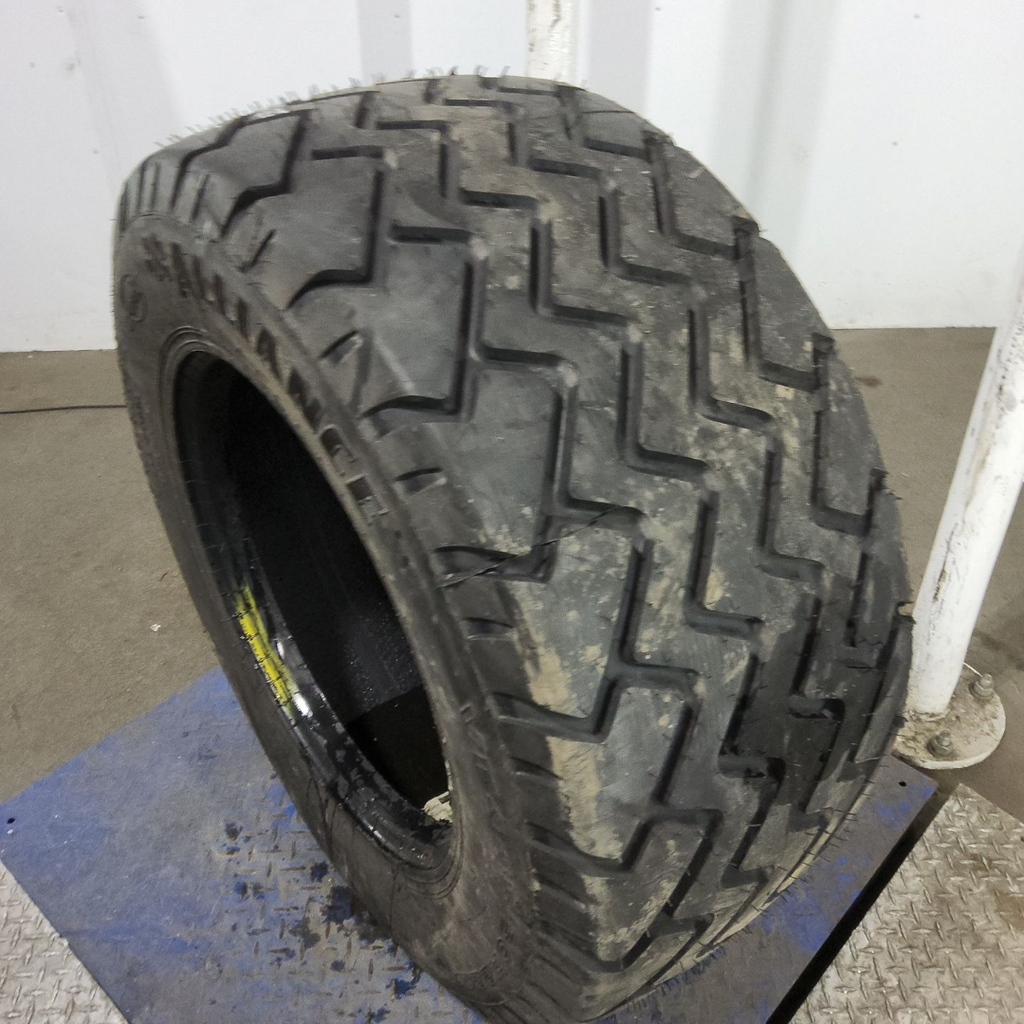 VF445/50R22.5 Alliance 381 Agriflex I-2 99%