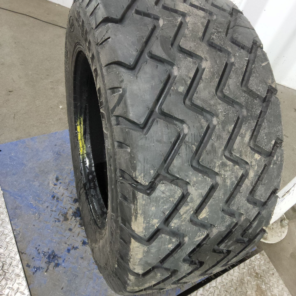 VF445/50R22.5 Alliance 381 Agriflex I-2 99%