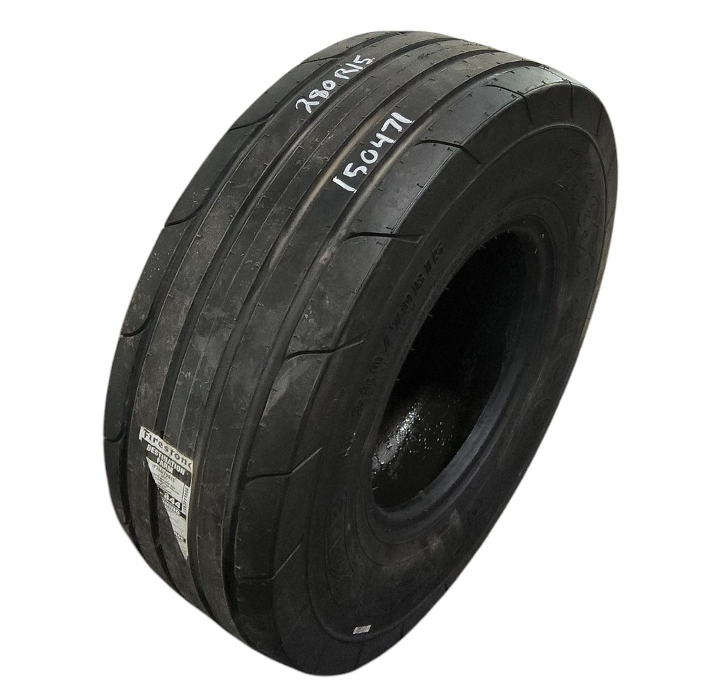 IF280/70R15 Firestone Destination Farm I-1 134D 99%