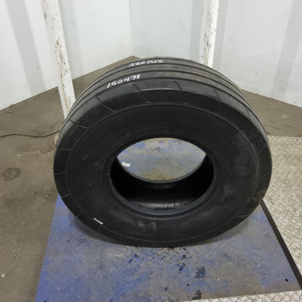 IF280/70R15 Firestone Destination Farm I-1 134D 99%
