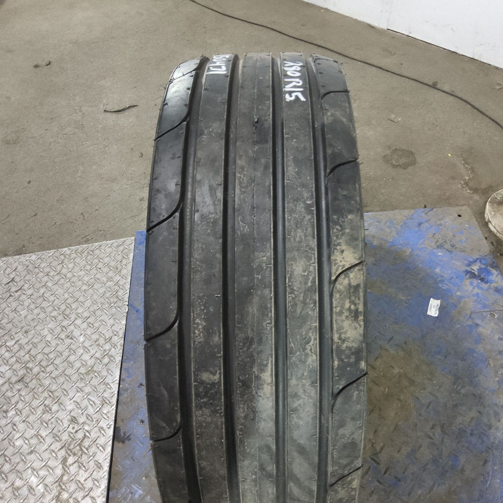 IF280/70R15 Firestone Destination Farm I-1 134D 99%