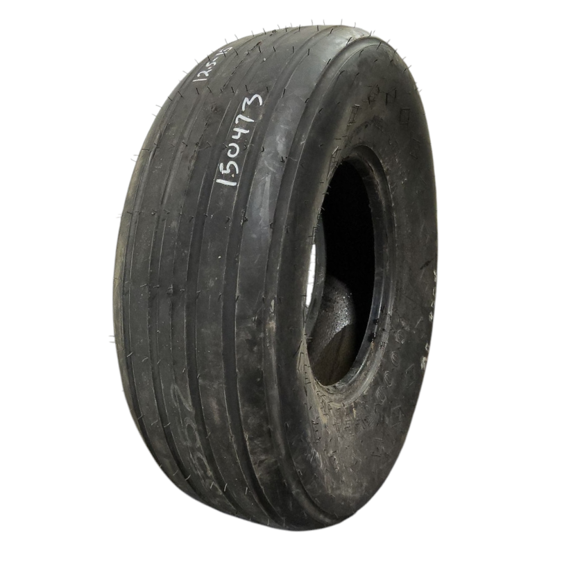 12.5L-15 Goodyear Farm Utility SL I-1 D (8 Ply), 99%