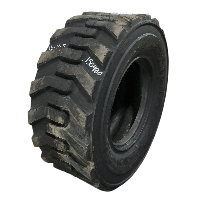 14-17.5NHS Titan Farm HD2000 II SS R-4 G (14 Ply), 99%
