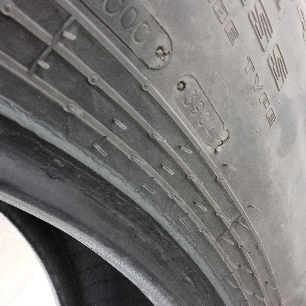 480/80R42 Goodyear Farm UltraTorque Plus Radial R-1 151B 40%