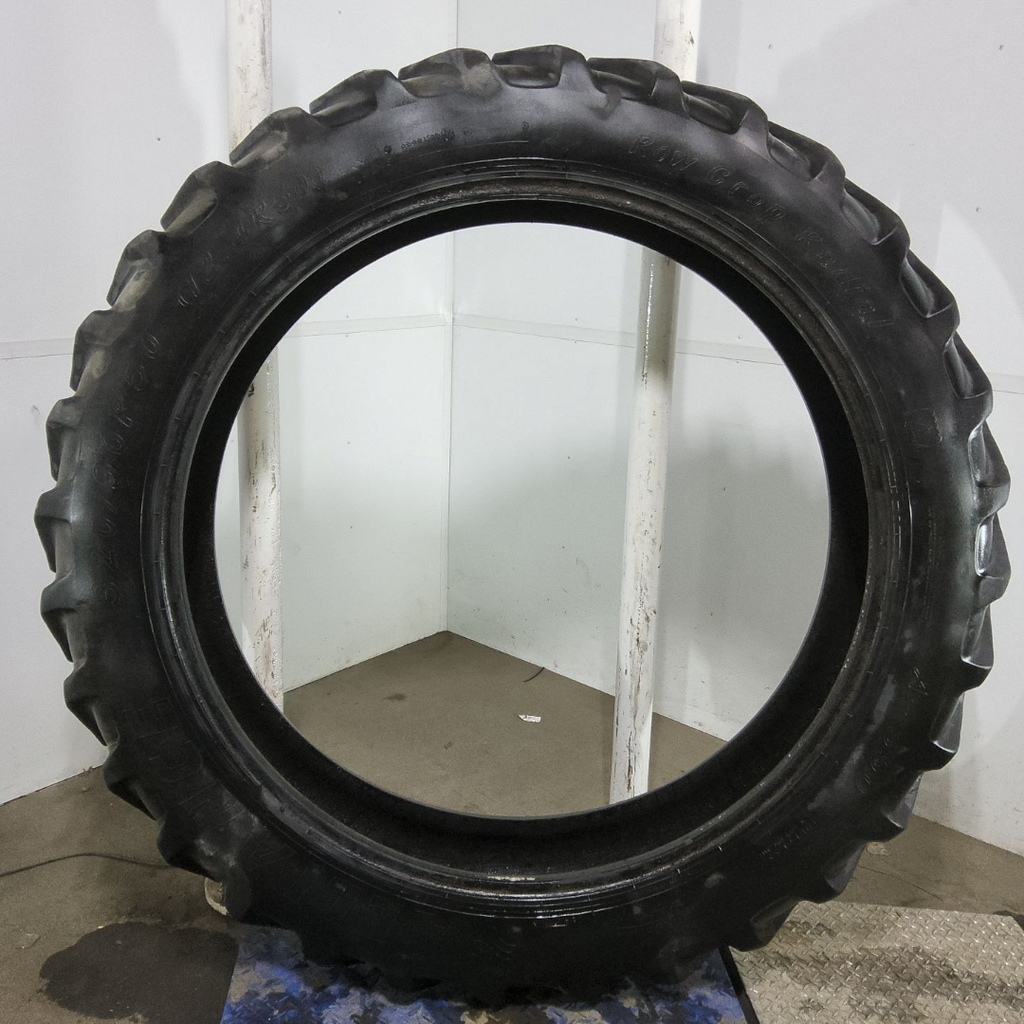 320/90R50 Alliance A-350 Row Crop R-1 150D 65%
