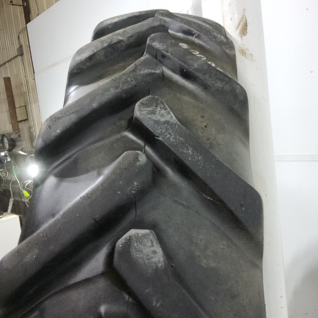 320/90R50 Alliance A-350 Row Crop R-1 150D 65%