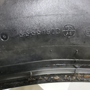 320/90R50 Alliance A-350 Row Crop R-1 150D 65%