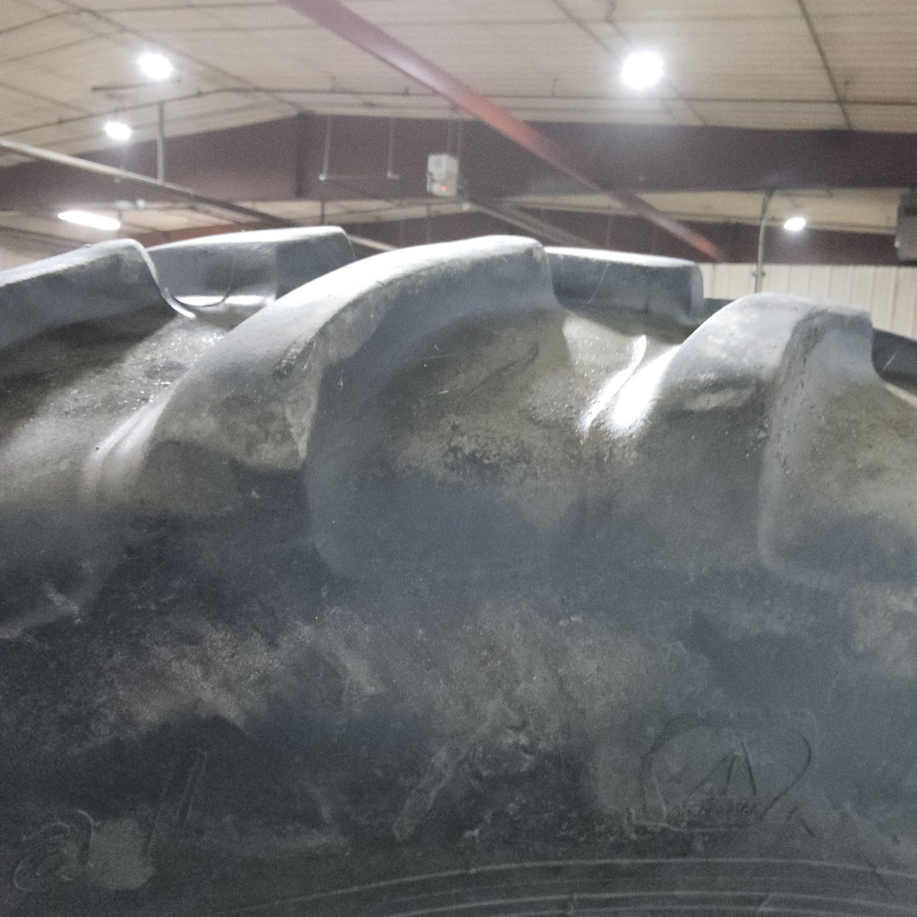 320/90R50 Alliance A-350 Row Crop R-1 150D 65%