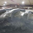 320/90R50 Alliance A-350 Row Crop R-1 150D 65%