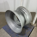 20"W x 30"D, Case IH Silver Mist 12-Hole Waffle Wheel (Groups of 3 bolts)