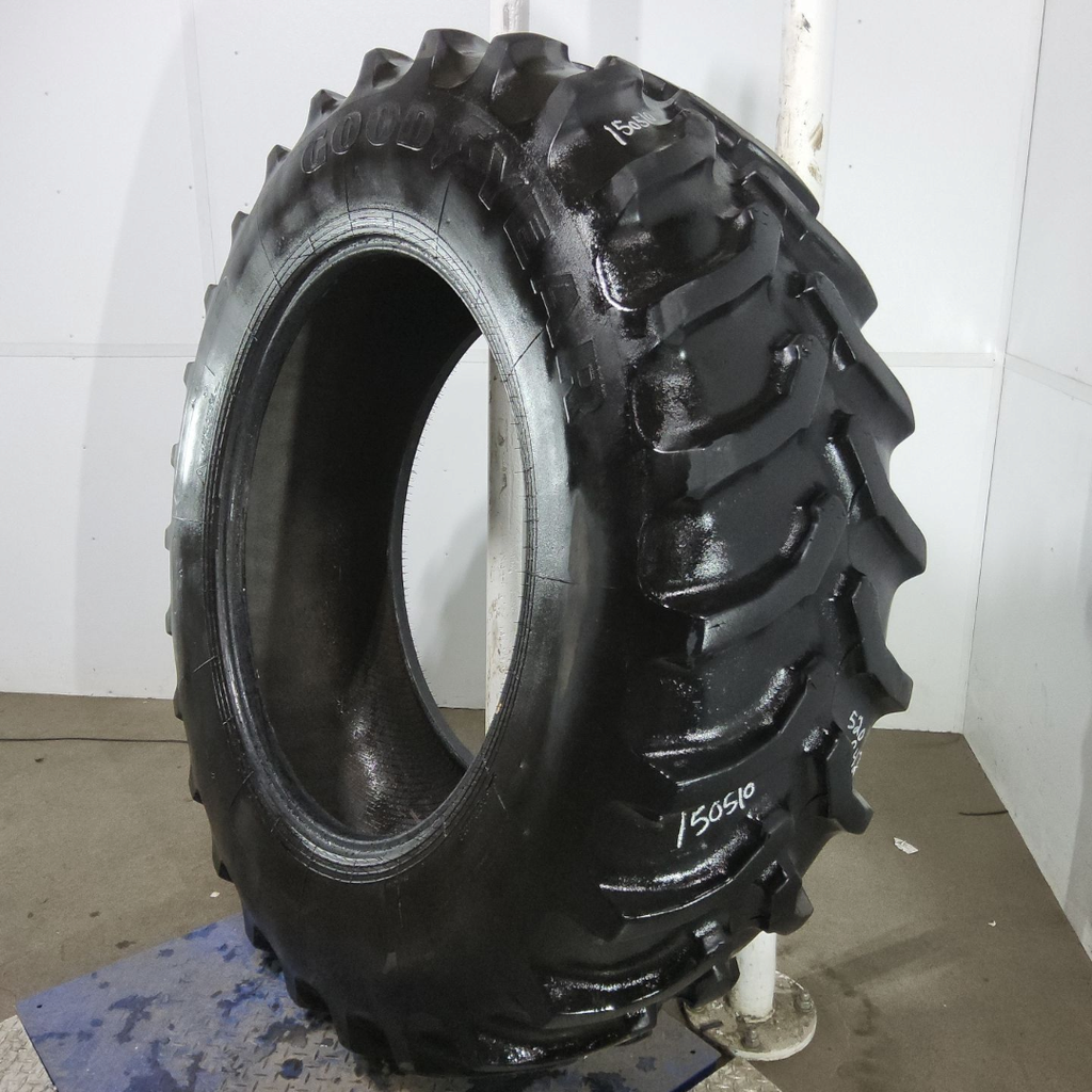 520/85R42 Goodyear Farm UltraTorque Radial R-1 162A8 75%