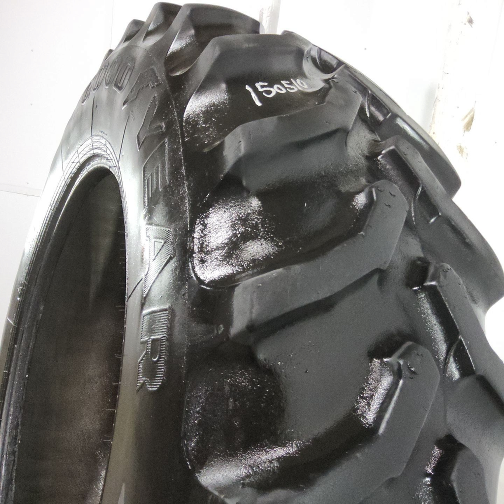 520/85R42 Goodyear Farm UltraTorque Radial R-1 162A8 75%