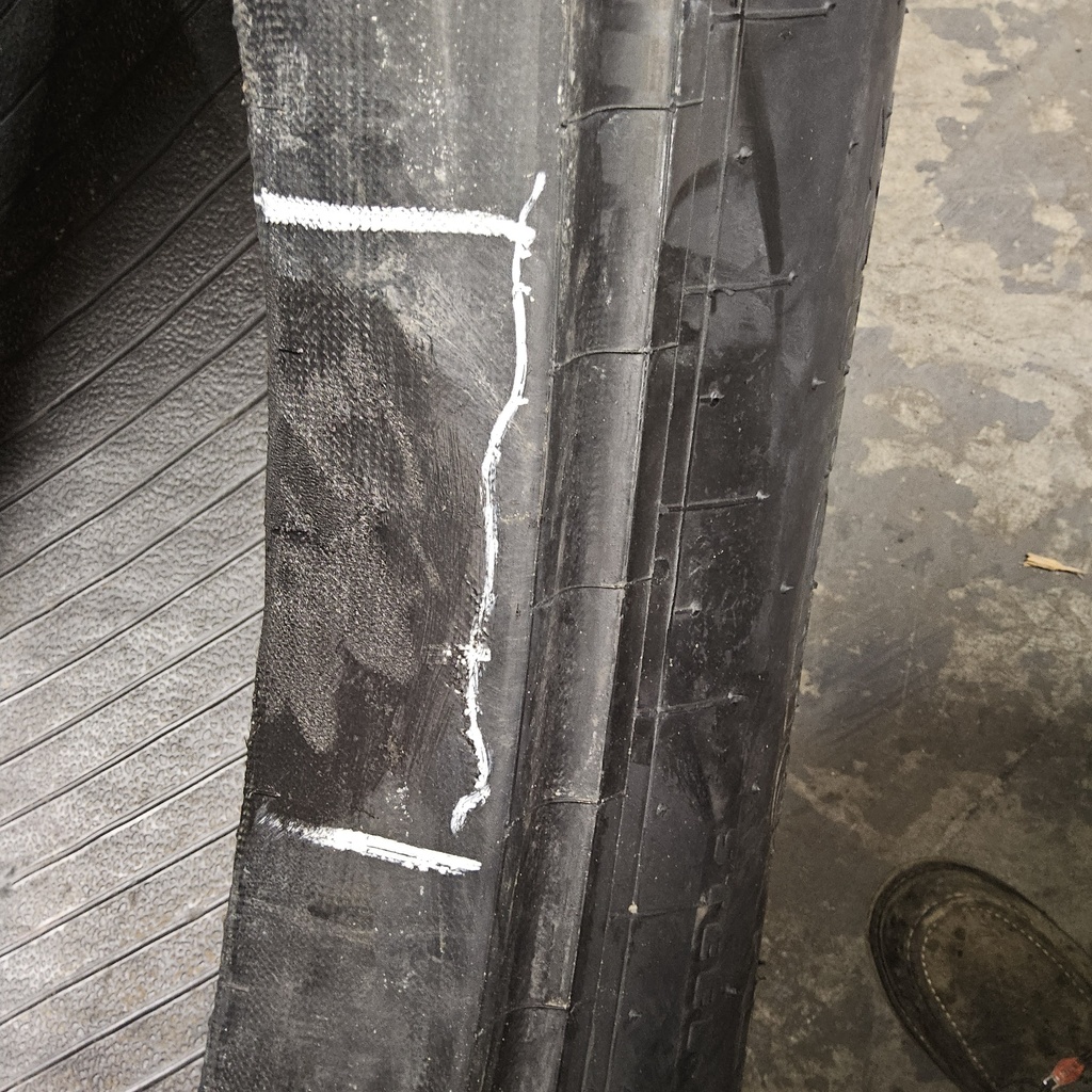 73x44.00-32 Primex Logstomper Extreme HF-4 L (20 Ply), 99%