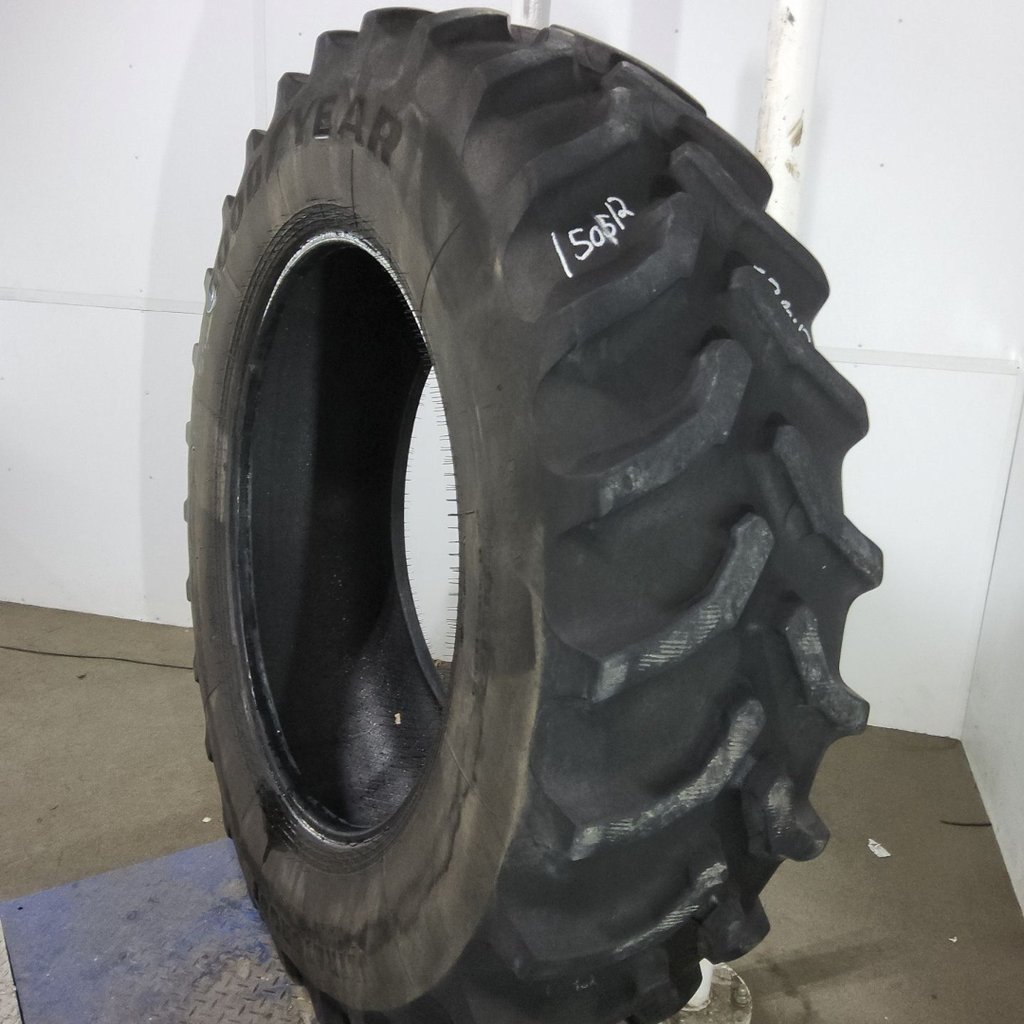 520/85R42 Goodyear Farm UltraTorque Radial R-1 157A8 80%