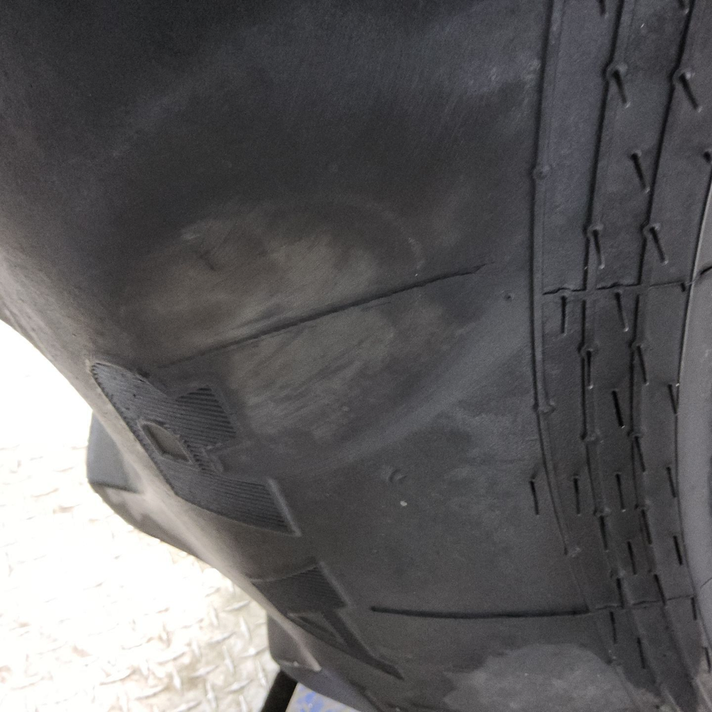 520/85R42 Goodyear Farm UltraTorque Radial R-1 157A8 80%