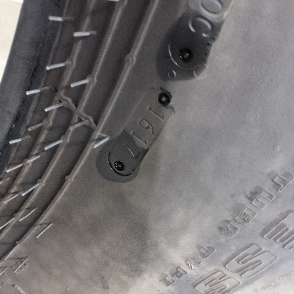 520/85R42 Goodyear Farm UltraTorque Radial R-1 157A8 80%