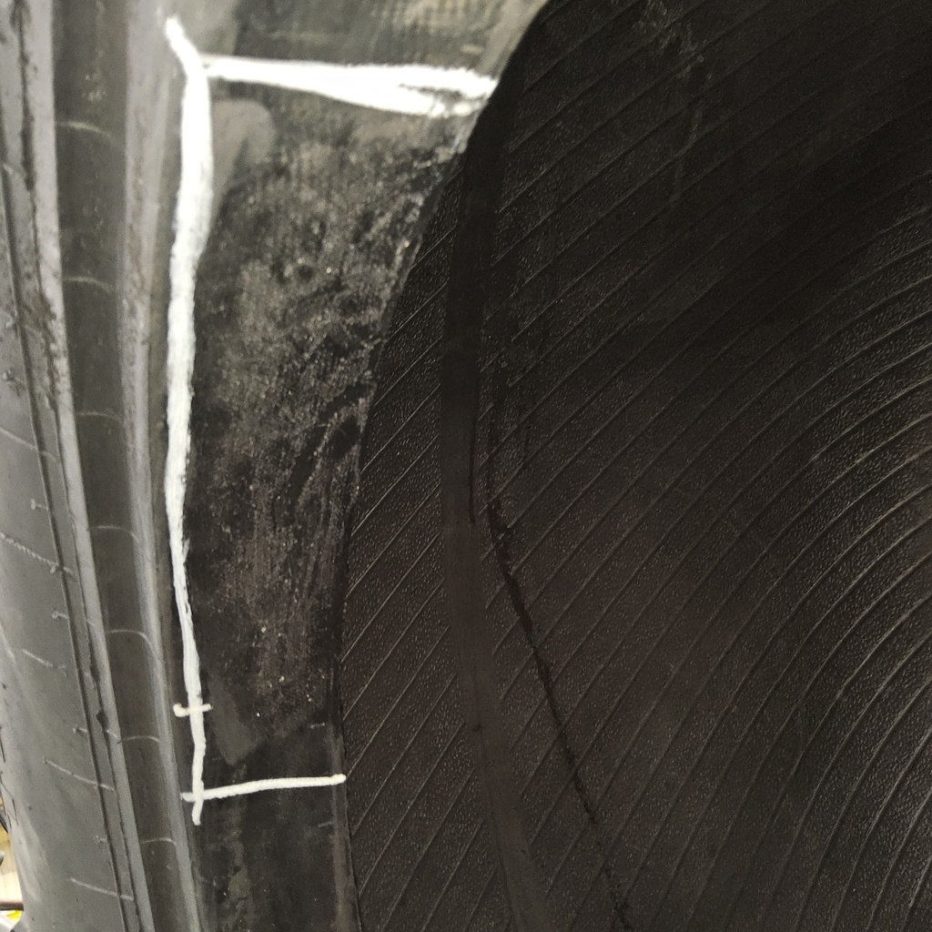 73x44.00-32 Primex Log Stomper Extreme HF-4 L (20 Ply), 180B 99%