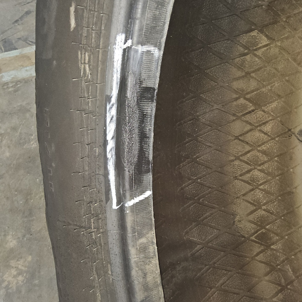 520/85R42 Goodyear Farm UltraTorque Radial R-1 157A8 65%