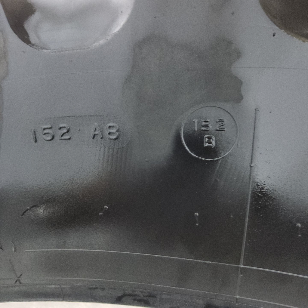 380/90R54 Firestone Radial 9000 R-1W 95%