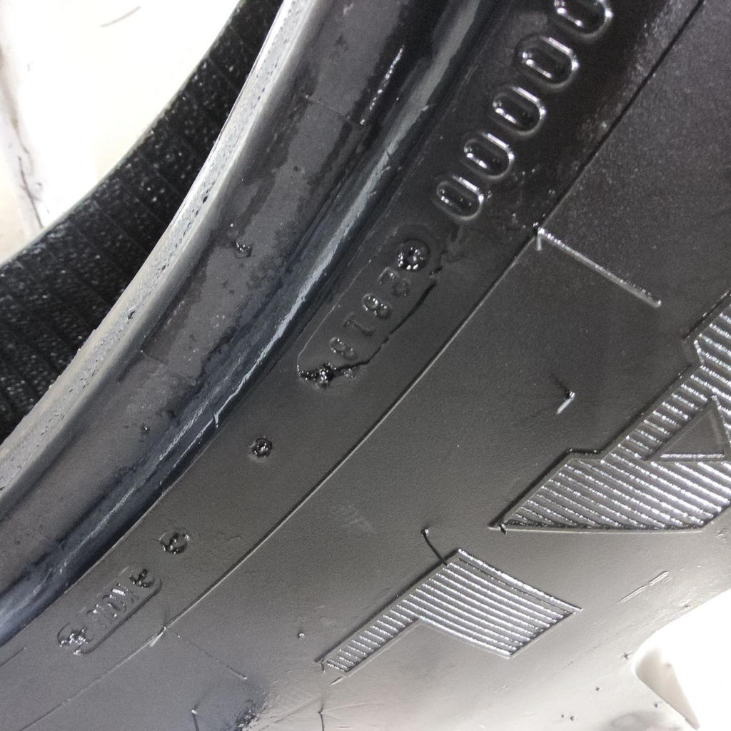 380/90R54 Firestone Radial 9000 R-1W 95%