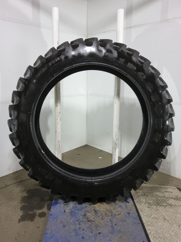 380/90R54 Firestone Radial 9000 R-1W 152A8 95%